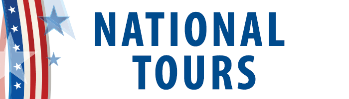 National Tours